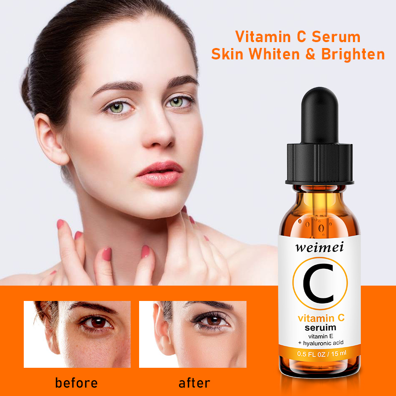 Sérum de vitamine C