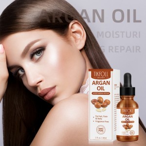 Huile d\'argan